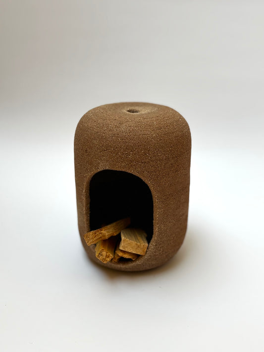 BURNT - Brûleur d'encens