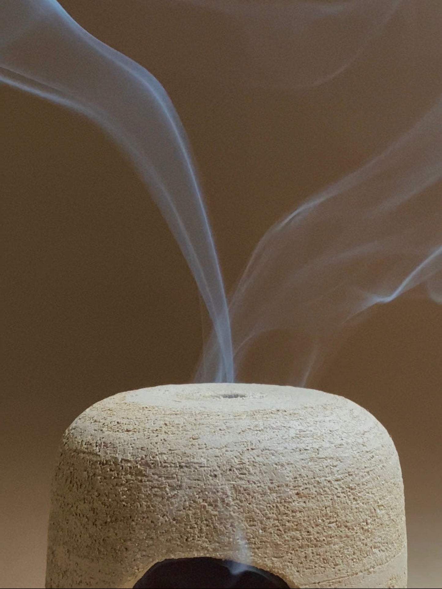 BURNT - Brûleur d'encens