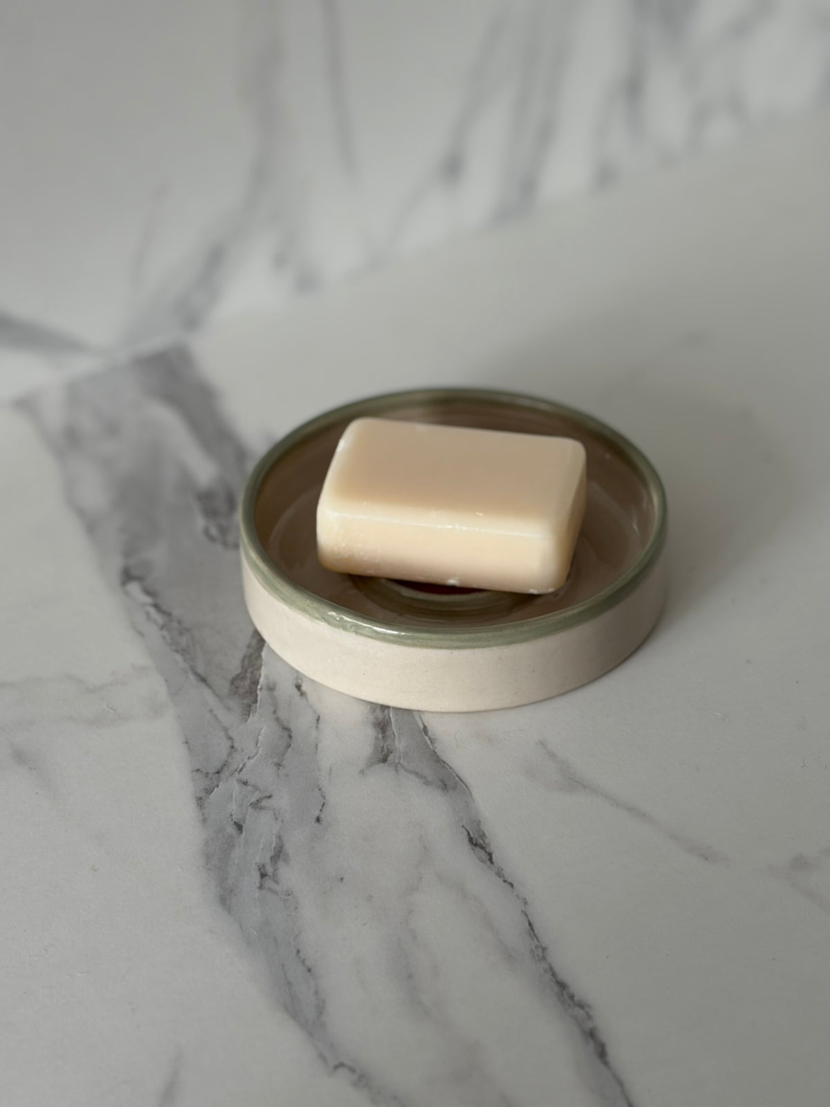Porte-savon