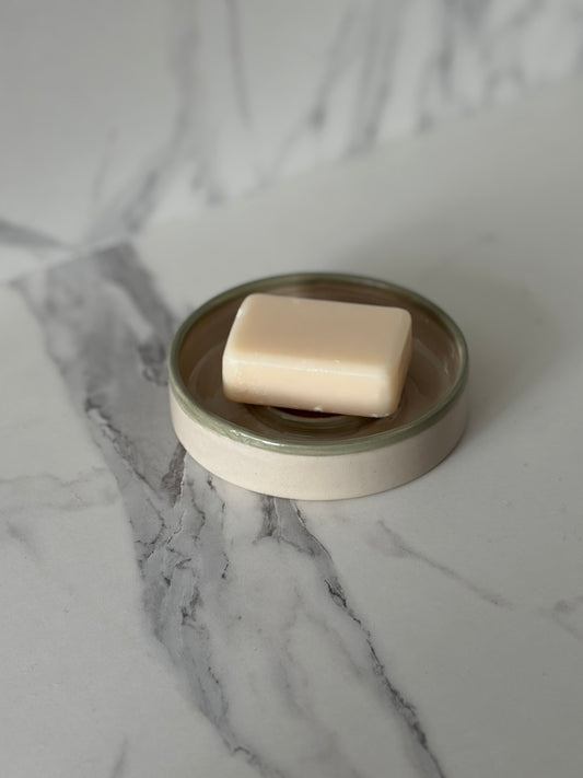 Porte-savon