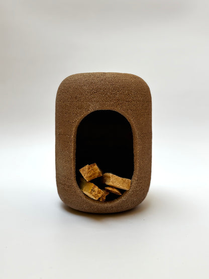 BURNT - Brûleur d'encens