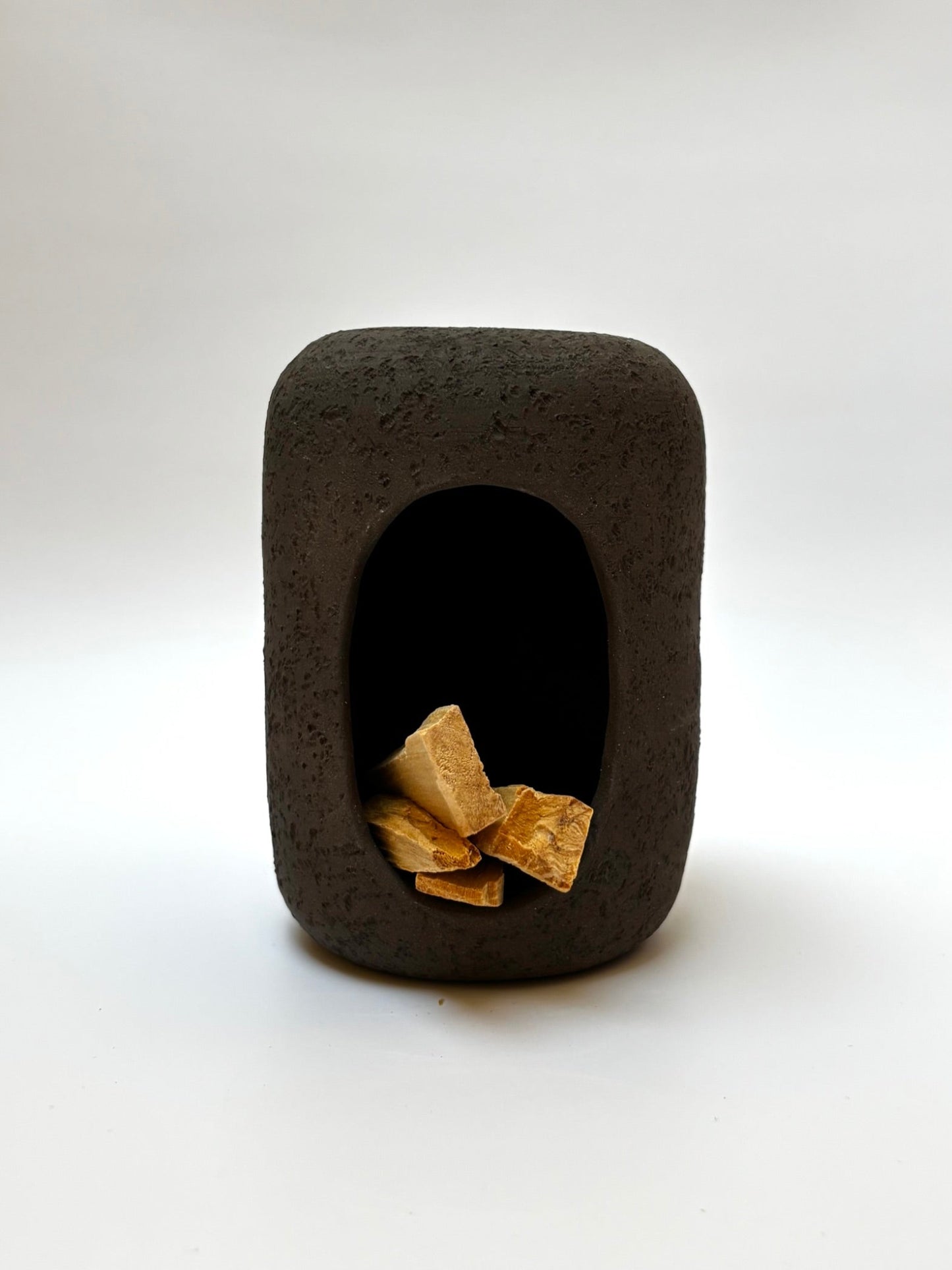 BURNT - Brûleur d'encens