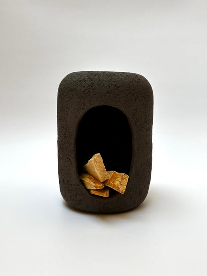 BURNT - Brûleur d'encens