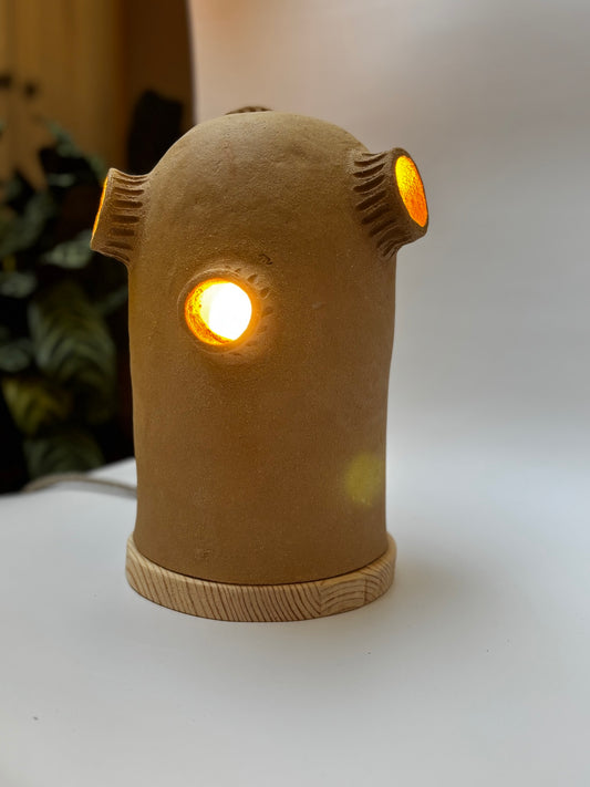 DUSK - Lampe de table