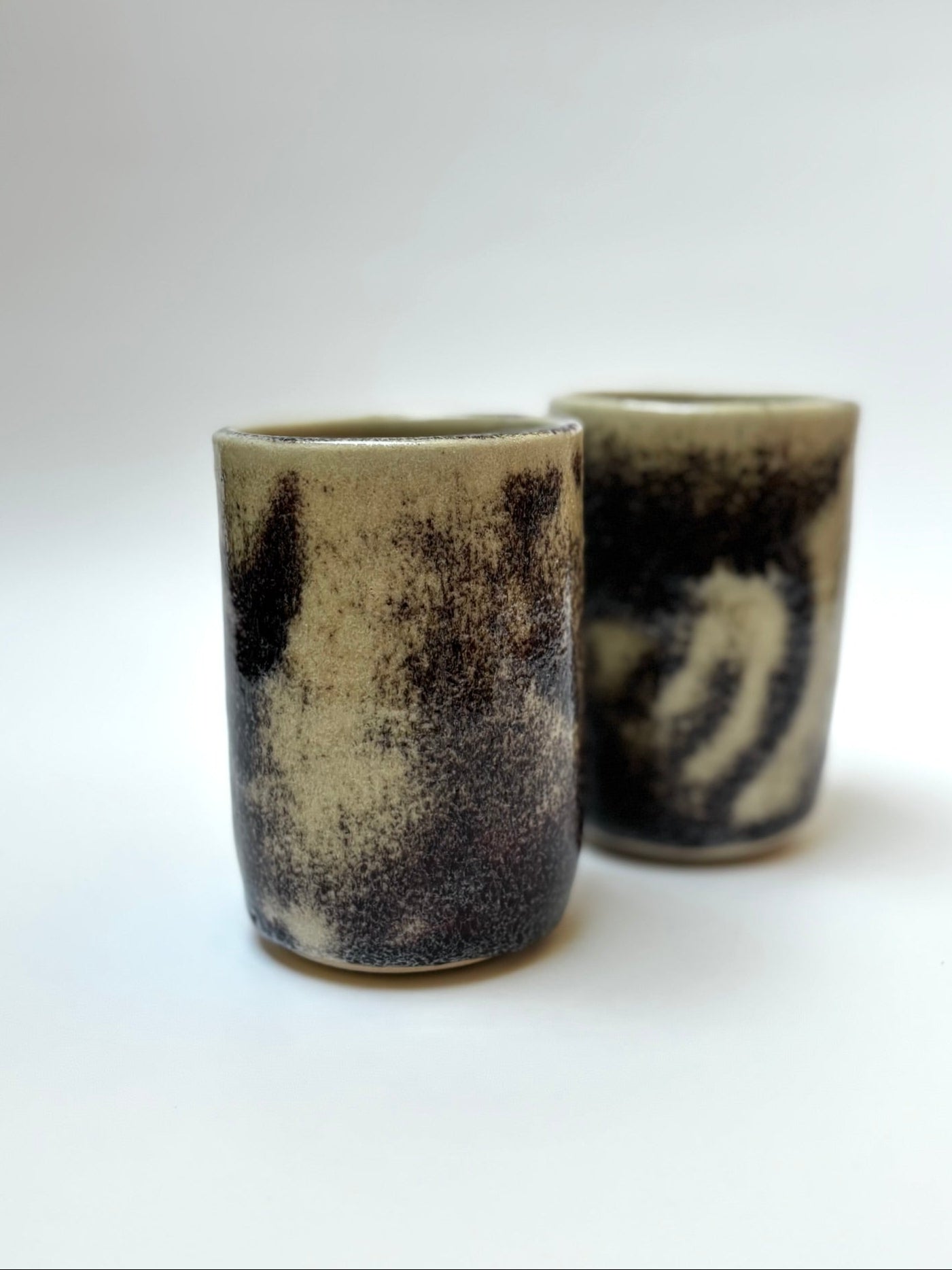 RIVER - Tasse haute